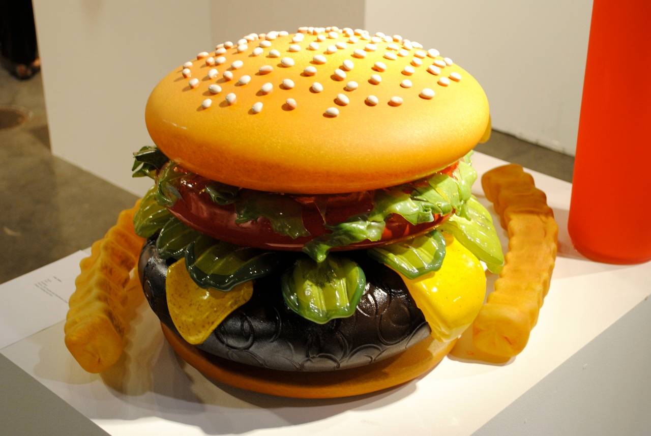 The McDonald’s Business Model Canvas